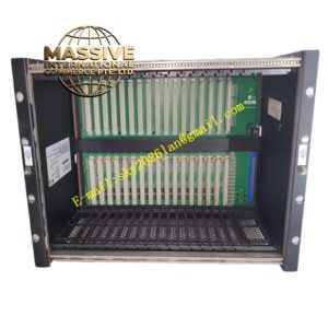 GE IC698CHS117C