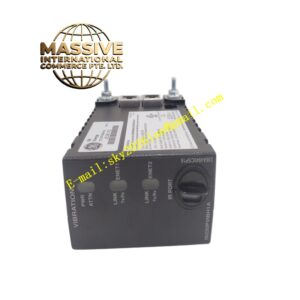 GE IS220PVIBH1A
