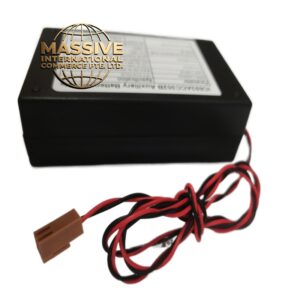 GE IC693ACC302B