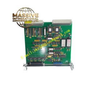 GE VMVIVME-3125
