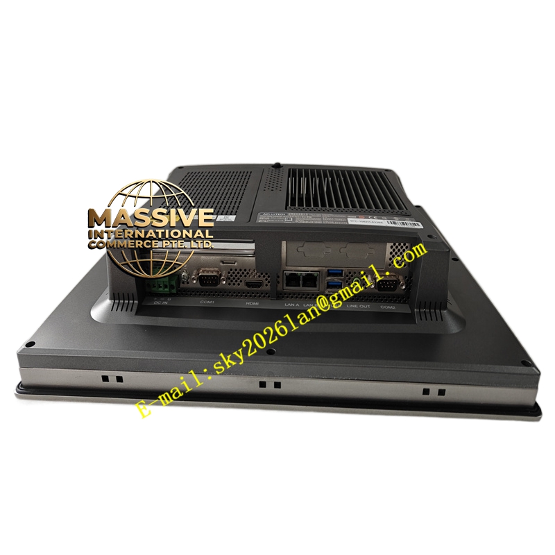 ABB TPC-1582H - Image 2