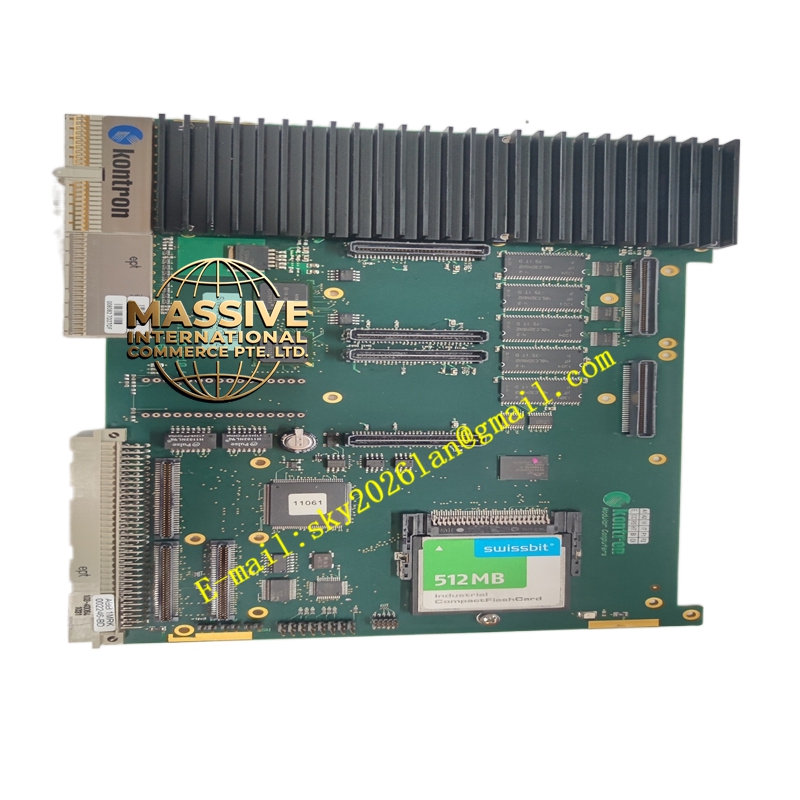 ABB 1MRK002246-BD