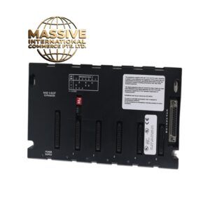 GE IC693CHS398