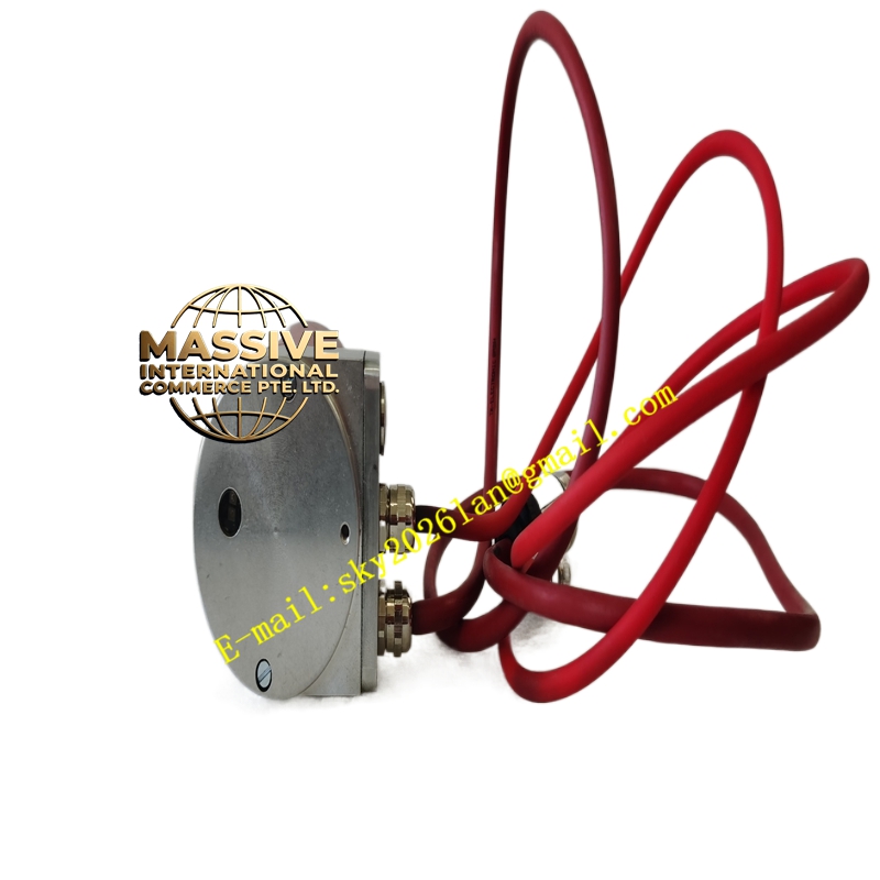 ABB 206-00212 - Image 2
