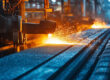 Steel Manufacturing