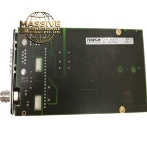 GE TPMC815-11