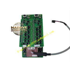 ABB 3BHE044249R0003 GDC806C0003