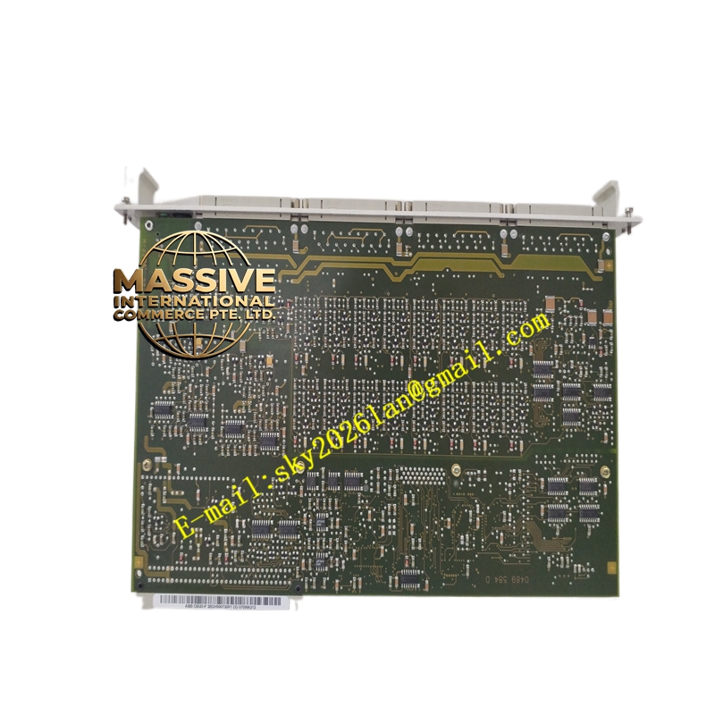 ABB 3BDH000730R1 - Image 2