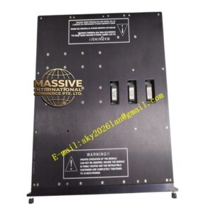 Triconex 3061E