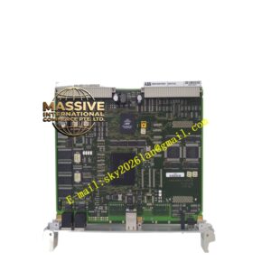 ABB 500CPU05