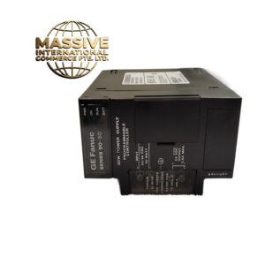 GE IC693PWR322E