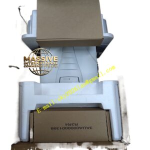 ABB ACS550-01-031A-4