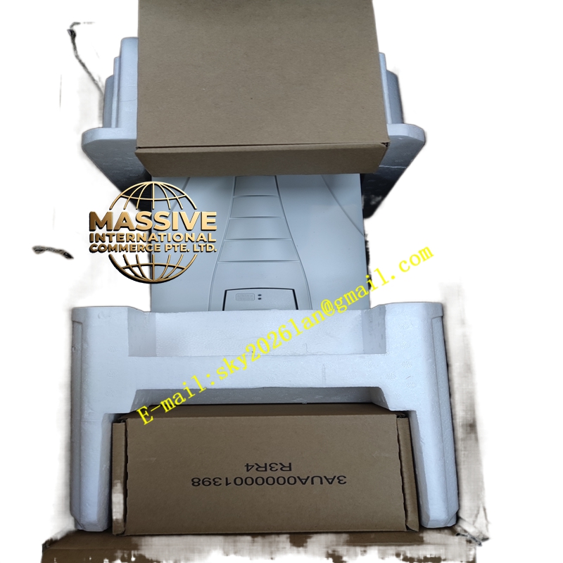 ABB ACS550-01-031A-4
