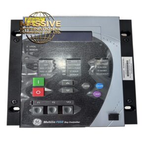 GE F650BFBF2G0HIE