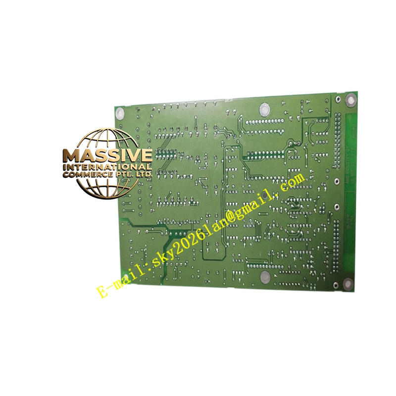 ABB 3AFE61320946P0001 - Image 2