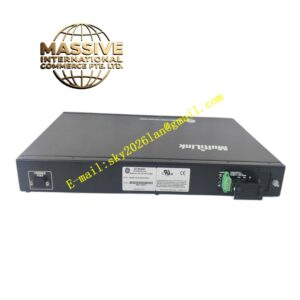 GE ML2400-F-AC-XX-A6-A4-XX-XX-X