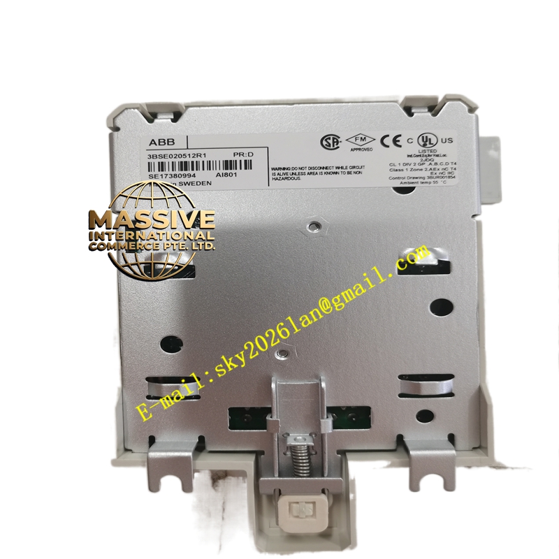 ABB AI801 - Image 2