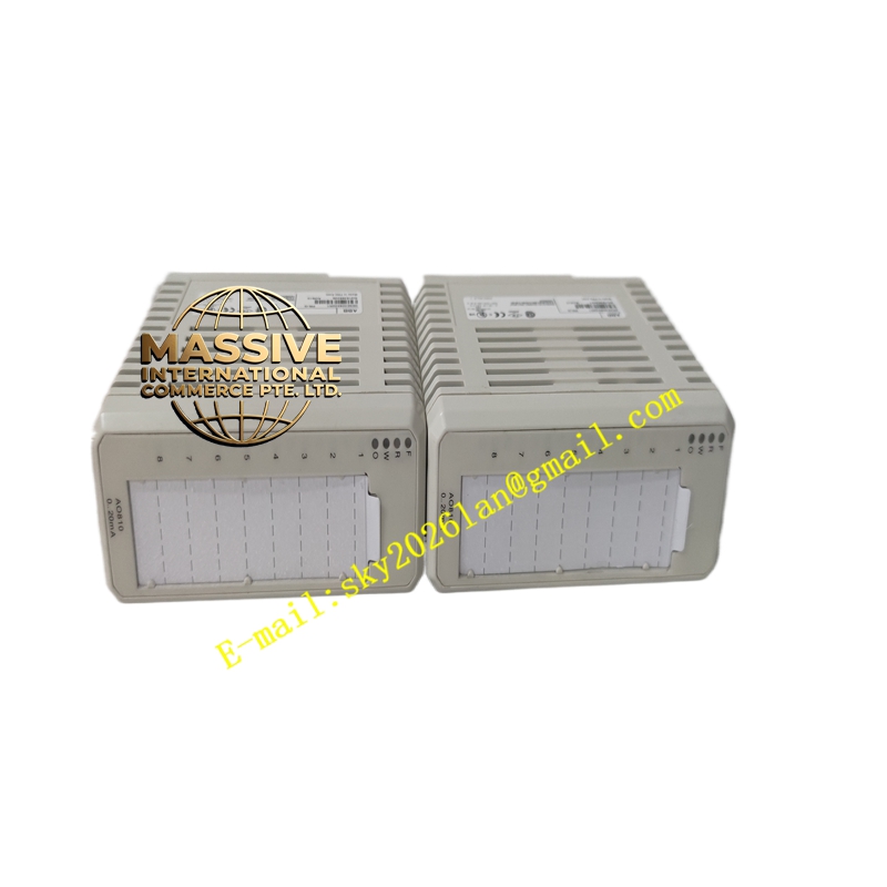 ABB AO810 3BSE008522R1
