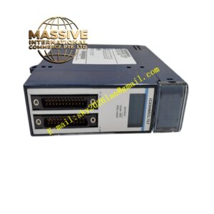 GE IC694MDL753
