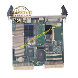GE VME7768-320000