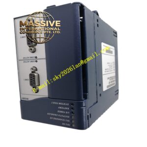 GE IC695NIU001
