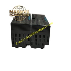 GE IC200MDL750