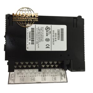 GE IC693BEM331D
