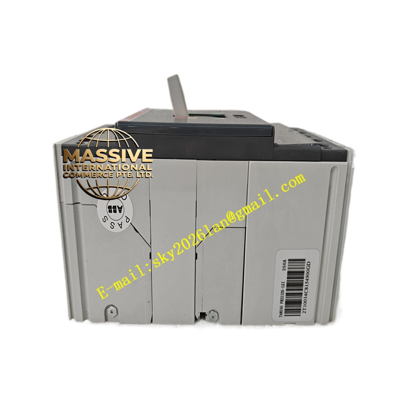 ABB 1SFB527068D7084