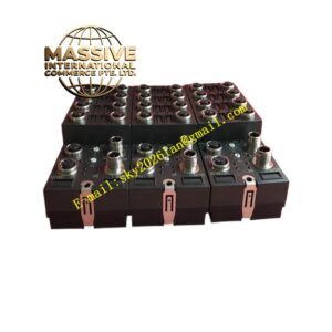 GE IC676PBI016