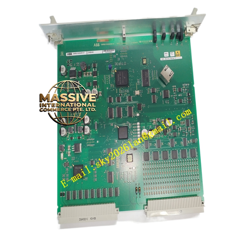 ABB 216EA62