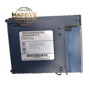 GE IC694BEM331