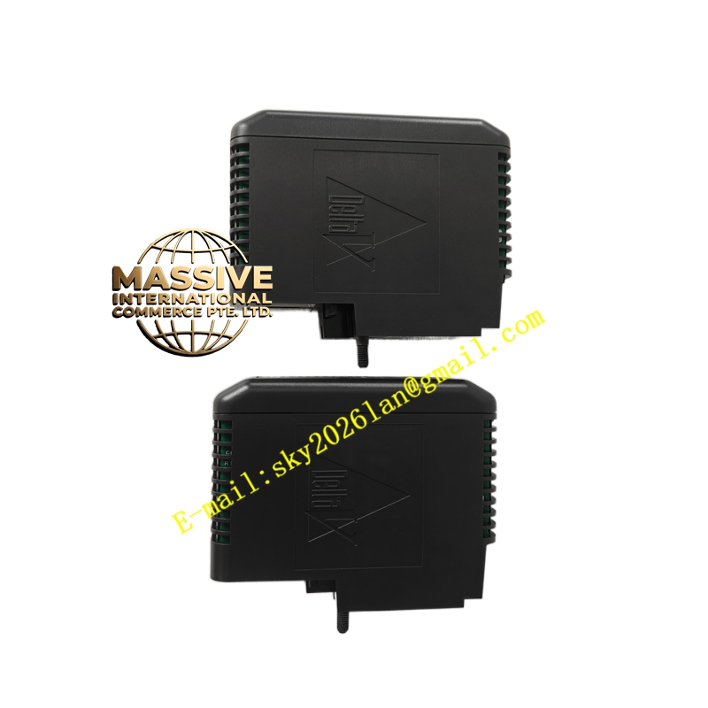 Foxboro VE4003S2B1