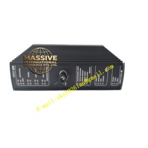 Triconex 3011