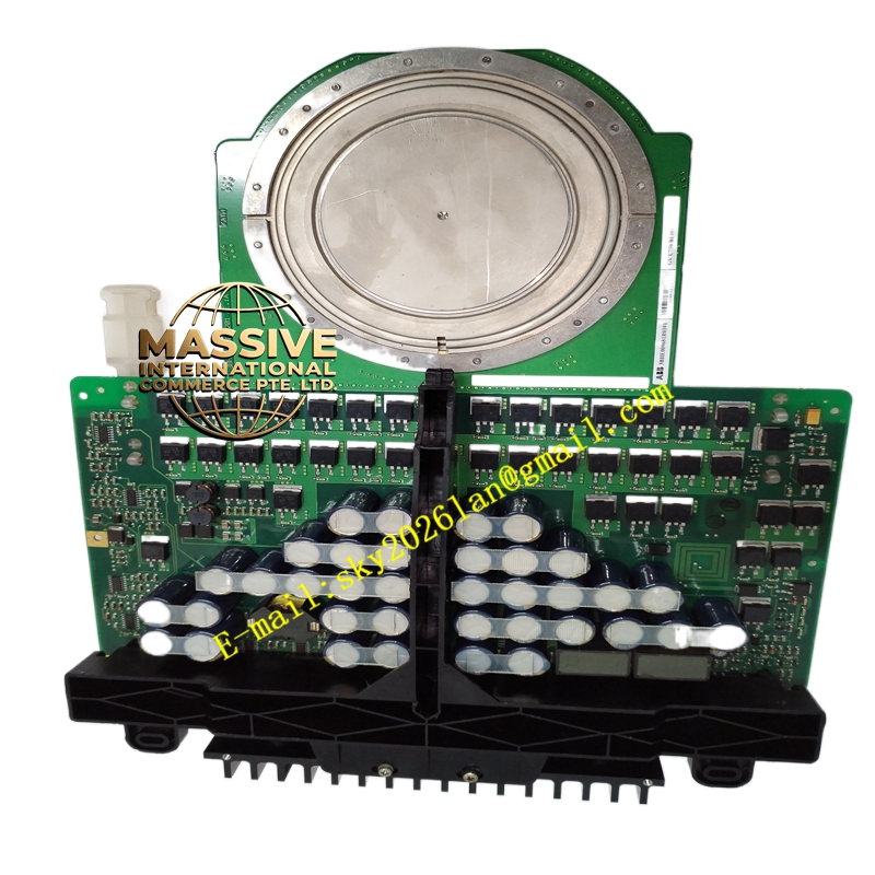 ABB 5SHY3545L0009