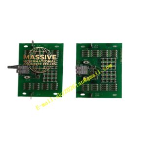 ABB 3BHE007154R0110