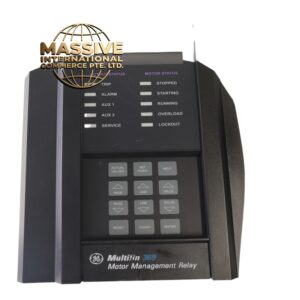 GE 369-HI-R-M-0-0-0-E
