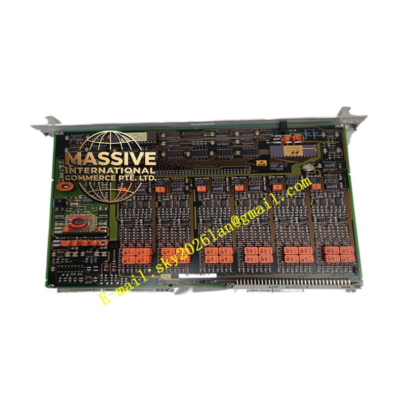 ABB 216EA61b - Image 2