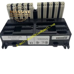 GE IC670CHS002