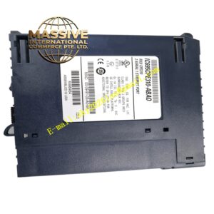 GE IC695CPE310-ABAD
