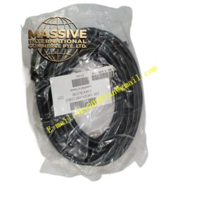 GE IC693CBL313
