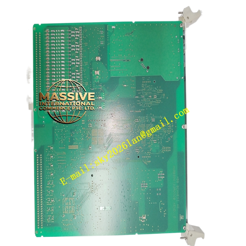ABB 216EA62 - Image 2