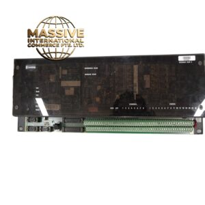 GE WESTERM D20C