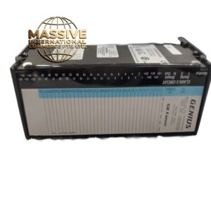 GE IC660EBD025