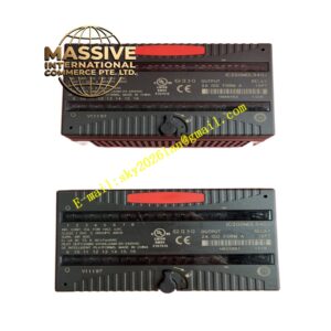 GE IC200MDL940K