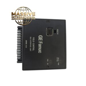 GE IC670GBI102D