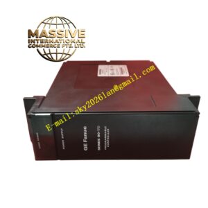 GE IC697PWR711