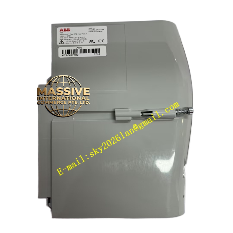 ABB AI03 - Image 2