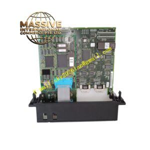GE IC697BEM721