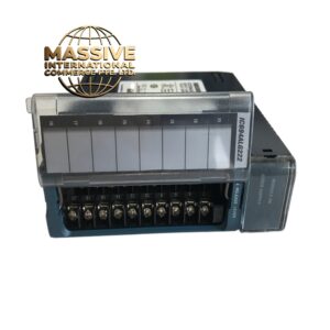 GE IC694ALG222