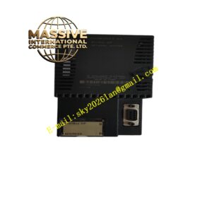 GE IC200BEM003